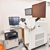 レーザー白内障手術