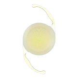 多焦点眼内レンズ