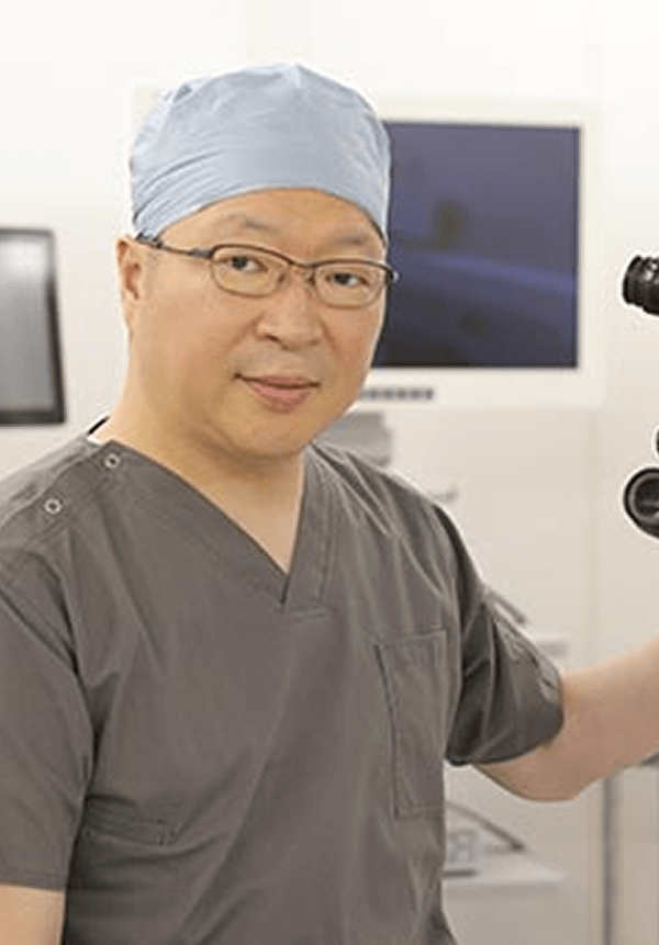 医療法人社団しんゆうかい理事長 玄真