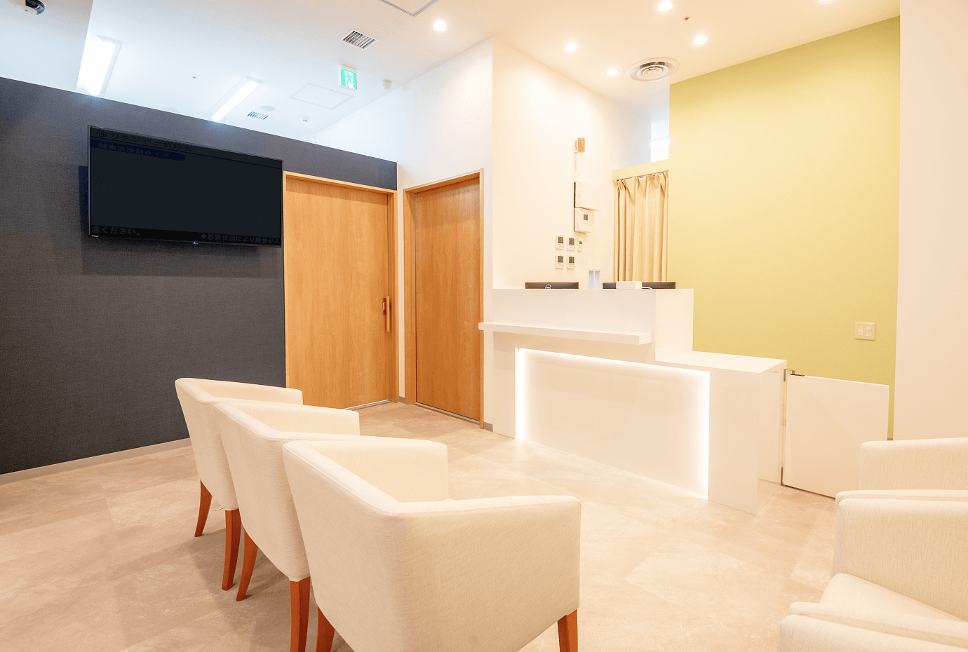 クリニック画像1