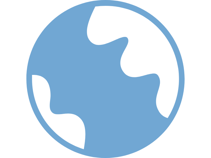 視界の一部が欠けて見える