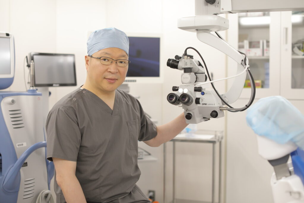 医療法人社団しんゆうかい 理事長　玄真