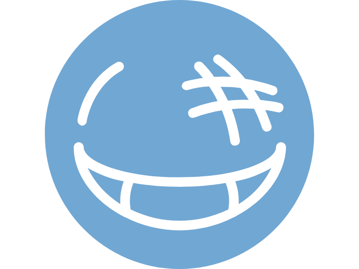 まぶたが腫れる