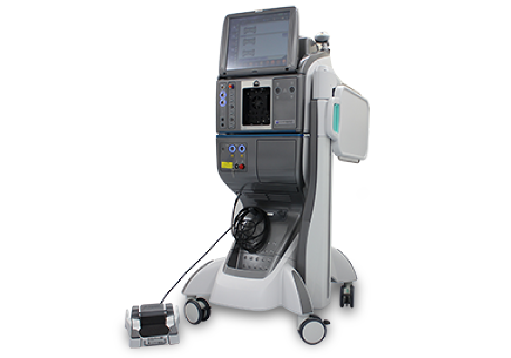 コンステレーション｜網膜硝子体手術