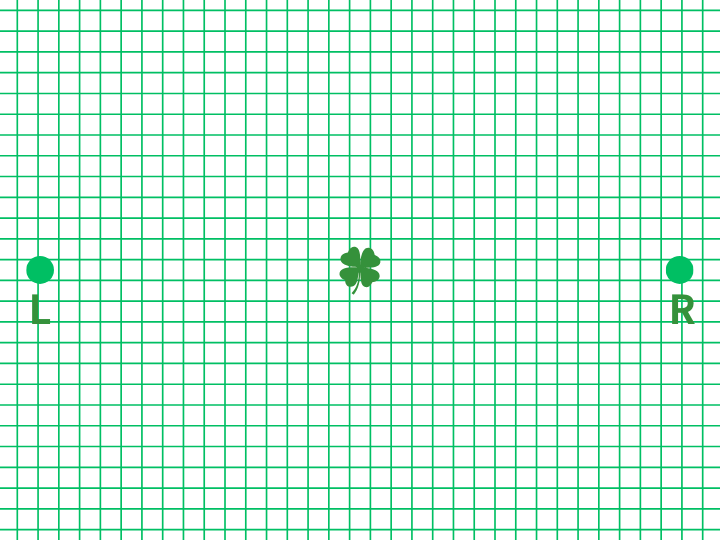 緑内障のセルフチェック