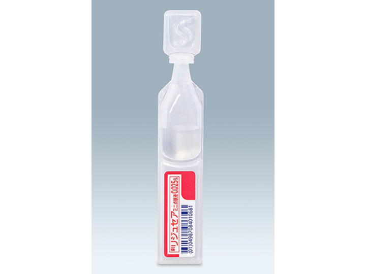 リジュセアミニ点眼液0.025％